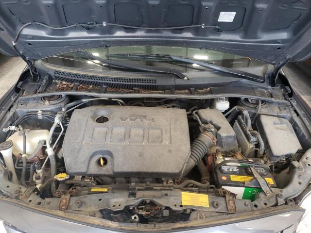 Photo 7 from auction – 2011 TOYOTA COROLA with VIN 2T1BU4EE2BC624397