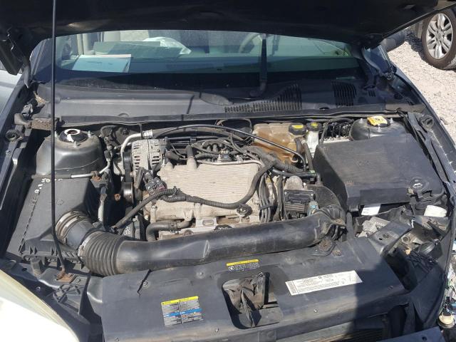 Photo 7 from auction – 2005 CHEVROLET MALIBU LS with VIN 1G1ZT54885F105409