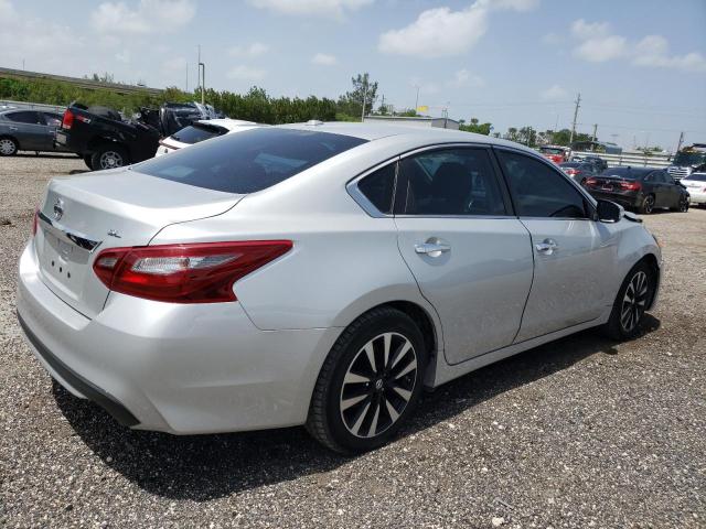 Photo 4 from auction – 2018 NISSAN ALTIMA 2.5 with VIN 1N4AL3AP2JC163649