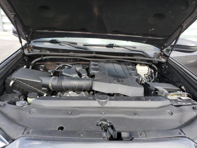 Photo 7 from auction – 2015 TOYOTA 4RUNNER SR with VIN JTEZU5JR0F5104274