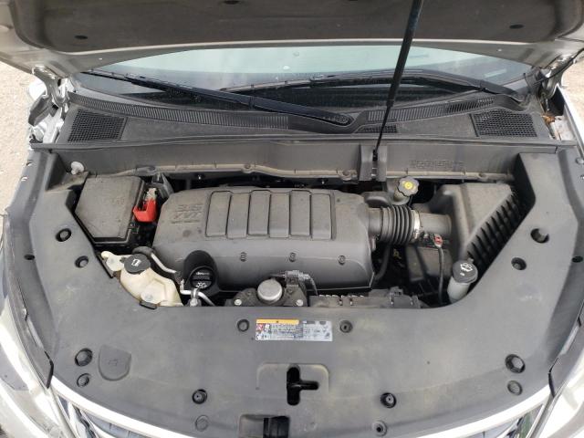 Photo 7 from auction – 2014 CHEVROLET TRAVERSE L with VIN 1GNKVJKD3EJ209788