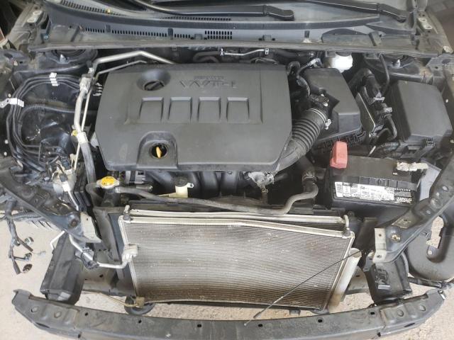 Photo 7 from auction – 2014 TOYOTA COROLLA L with VIN 2T1BURHE1EC030428