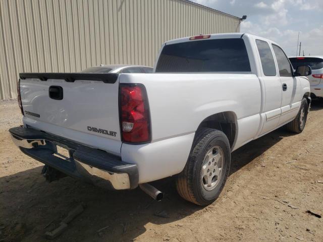 Photo 4 from auction – 2003 CHEVROLET SILVERADO with VIN 2GCEC19V131132520