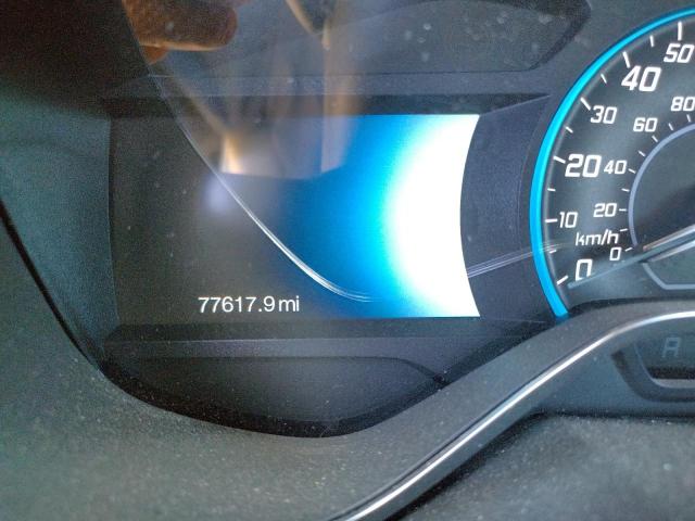 صورة رقم 8 من المزاد - 2015 FORD C-MAX SEL مع VIN 1FADP5BU5FL114082
