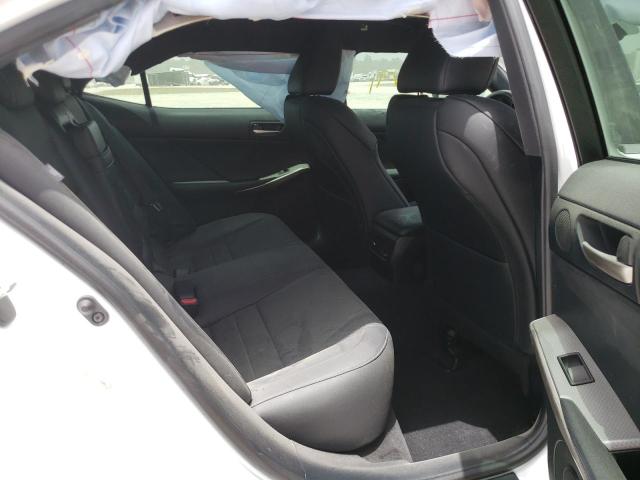 Photo 6 from auction – 2018 LEXUS IS 350 with VIN JTHCZ1D27J5015487