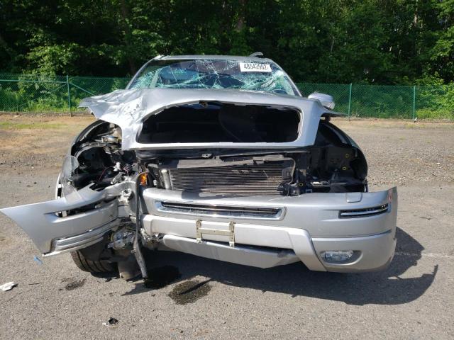 Photo 9 from auction – 2013 VOLVO XC90 3.2 with VIN YV4952CZ8D1657365