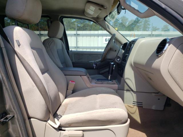 Photo 5 from auction – 2006 FORD EXPLORER with VIN 1FMEU72E66UB70503