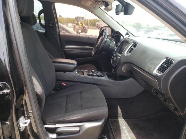 Photo 5 from auction – 2015 DODGE DURANGO SX with VIN 1C4RDHAG4FC239466