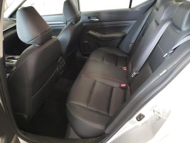 Photo 6 from auction – 2019 NISSAN ALTIMA with VIN 1N4BL4EV4KC239702