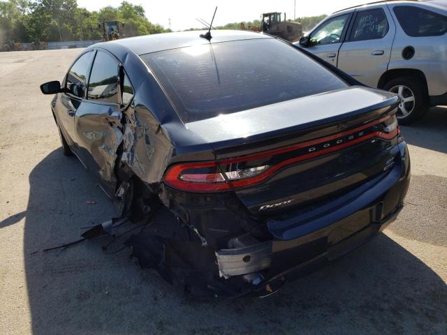 Photo 3 from auction – 2013 DODGE DART SXT with VIN 1C3CDFBA5DD336191