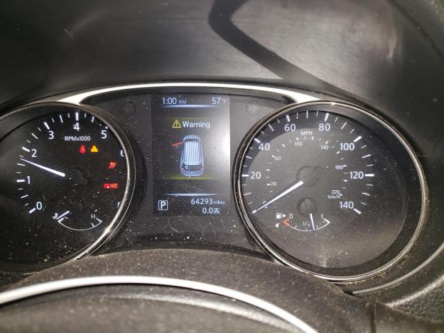 Photo 8 from auction – 2016 NISSAN ROGUE S with VIN KNMAT2MT6GP708556