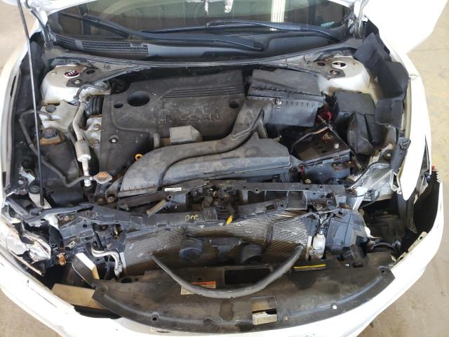 Photo 7 from auction – 2017 NISSAN ALTIMA 2.5 with VIN 1N4AL3AP2HC149888