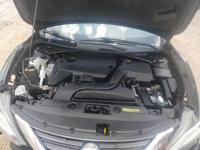 Photo 7 from auction – 2016 NISSAN ALTIMA 2.5 with VIN 1N4AL3AP7GN324574