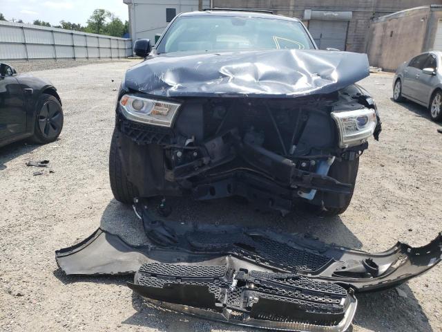 Photo 9 from auction – 2014 DODGE DURANGO LI with VIN 1C4RDJDG1EC397166