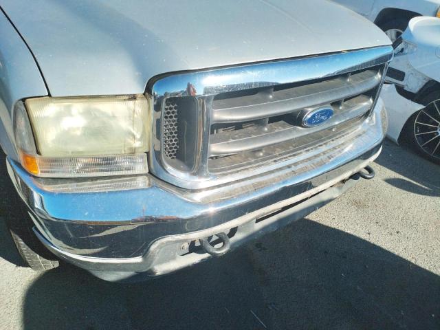 Photo 9 from auction – 2002 FORD F350 SUPER with VIN 1FTWW32F52EC72741