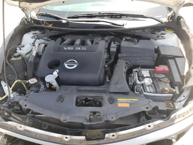 Photo 7 from auction – 2015 NISSAN ALTIMA 3.5 with VIN 1N4BL3AP9FC186227