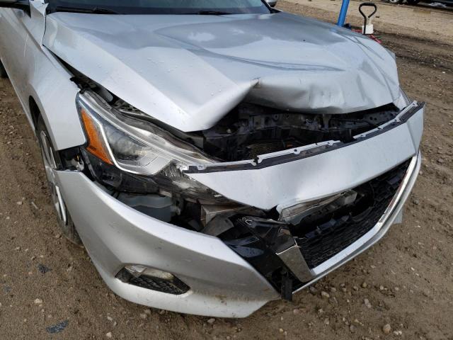 Photo 9 from auction – 2019 NISSAN ALTIMA S with VIN 1N4BL4BV4KC104790