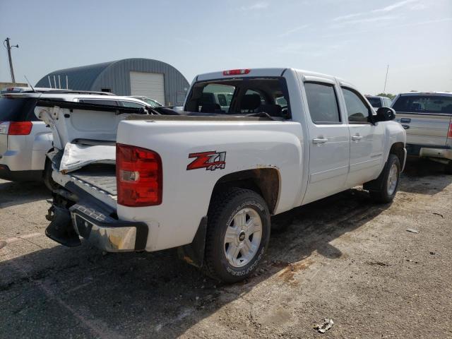 Photo 4 from auction – 2011 CHEVROLET SILVERADO with VIN 3GCPKSE33BG365245