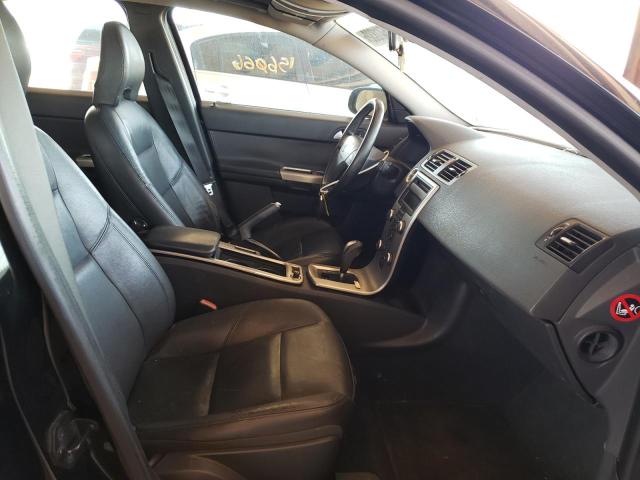 Photo 5 from auction – 2010 VOLVO S40 2.4I with VIN YV1382MS9A2495294
