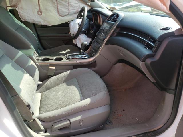 Photo 5 from auction – 2013 CHEVROLET MALIBU LS with VIN 1G11B5SA1DF211964