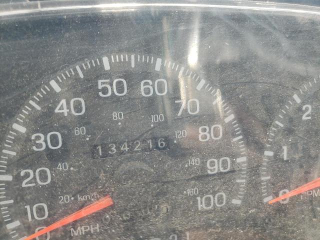 Photo 8 from auction – 1997 FORD EXPEDITION with VIN 1FMFU18L4VLA06307