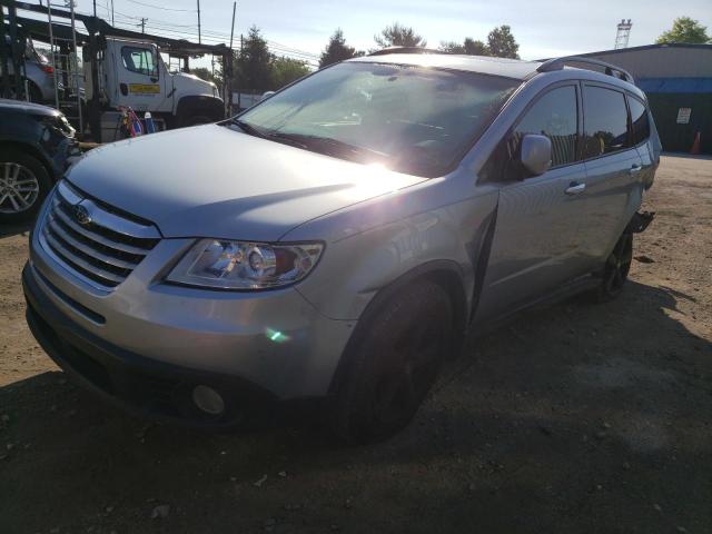 Photo 2 from auction – 2013 SUBARU TRIBECA LI with VIN 4S4WX9GD0D4401741
