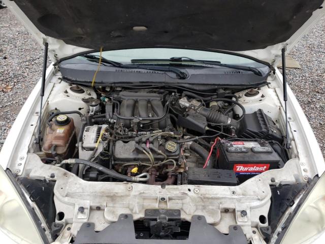 Photo 7 from auction – 2007 FORD TAURUS with VIN 1FAFP53U97A194295