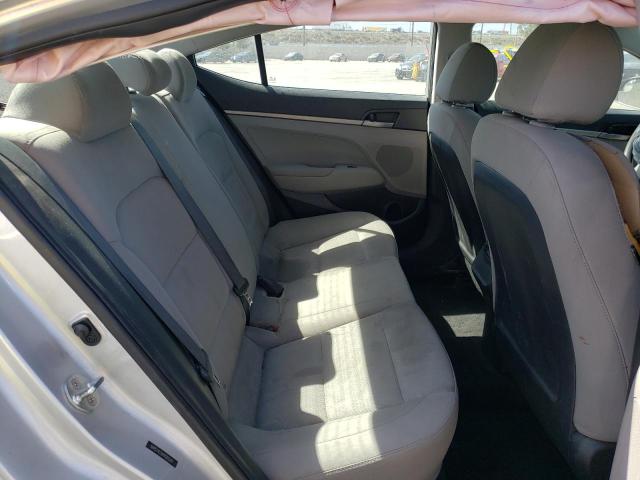 Photo 6 from auction – 2017 HYUNDAI ELANTRA SE with VIN 5NPD74LF8HH201244