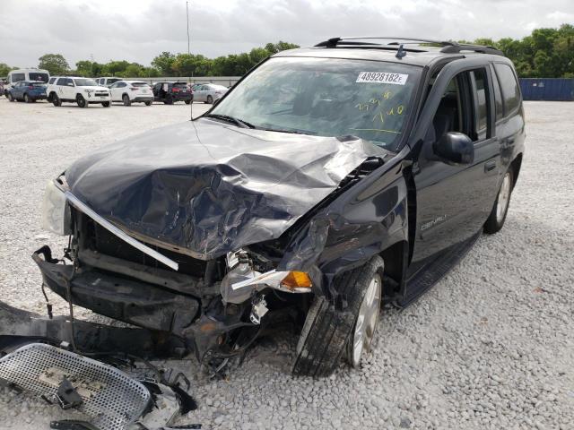 Photo 2 from auction – 2006 GMC ENVOY DENA with VIN 1GKET63M162339740