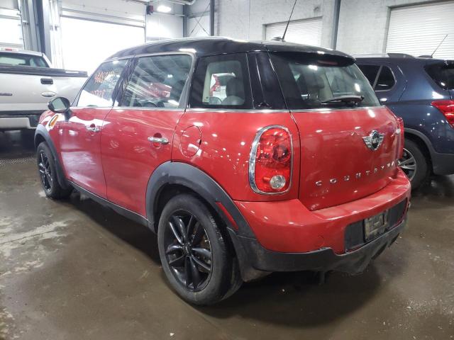 Photo 3 from auction – 2014 MINI COOPER COU with VIN WMWZB3C59EWR39224
