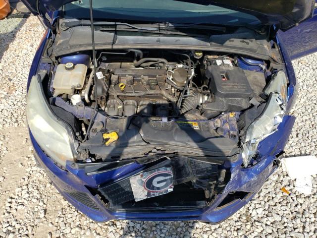 Фото 7 с аукциона – 2012 FORD FOCUS SEL с VIN 1FAHP3H22CL216253