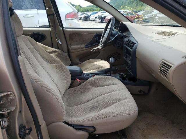 Photo 5 from auction – 2003 CHEVROLET CAVALIER L with VIN 1G1JF52F037286101