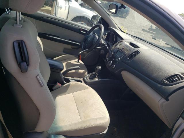 Photo 5 from auction – 2011 KIA FORTE EX with VIN KNAFU6A24B5396390