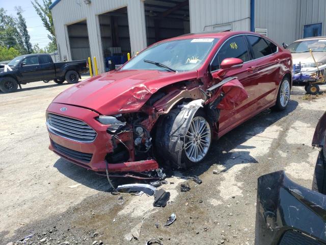 Photo 2 from auction – 2015 FORD FUSION SE with VIN 3FA6P0H92FR289230