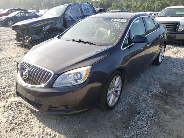 Photo 2 from auction – 2014 BUICK VERANO with VIN 1G4PP5SK6E4200043