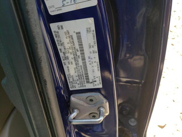 Photo 10 from auction – 2014 FORD ESCAPE TIT with VIN 1FMCU9J97EUA31826