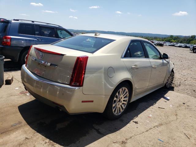 Photo 4 from auction – 2010 CADILLAC CTS PERFOR with VIN 1G6DK5EG4A0100654