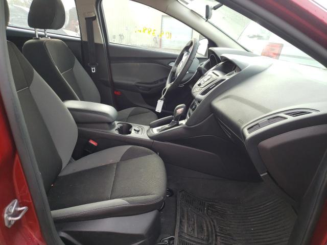 Photo 5 from auction – 2014 FORD FOCUS SE with VIN 1FADP3F27EL349403