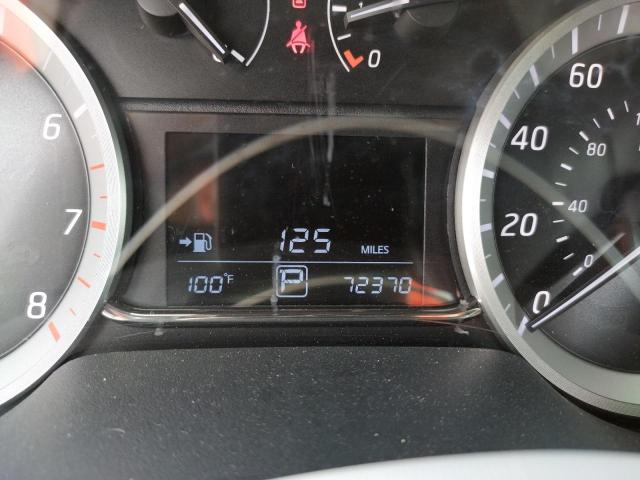 Photo 8 from auction – 2013 NISSAN SENTRA S with VIN 3N1AB7AP6DL797918