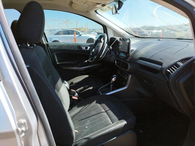 Photo 5 from auction – 2019 FORD ECOSPORT S with VIN MAJ3S2GE2KC258080
