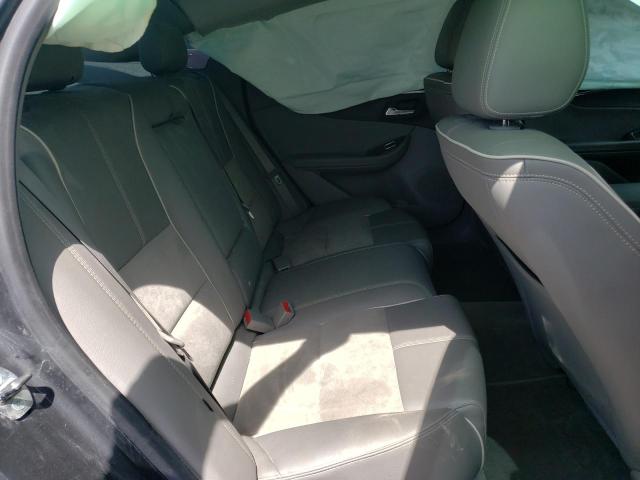 Photo 6 from auction – 2015 CHEVROLET IMPALA with VIN 2G1125S39F9153776