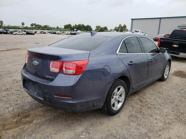Photo 4 from auction – 2015 CHEVROLET MALIBU 1LT with VIN 1G11C5SL8FF298084