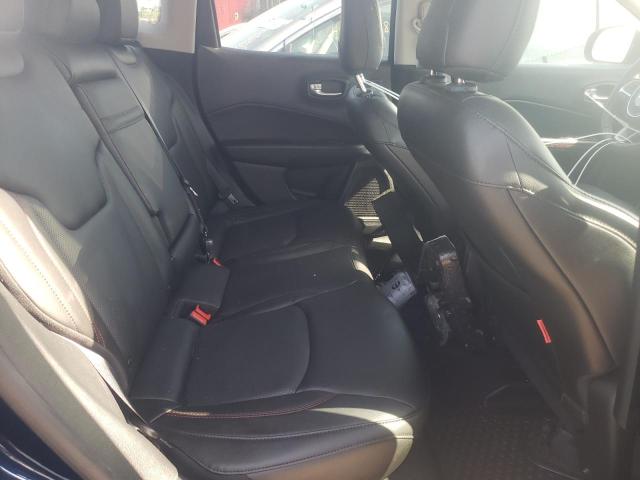 Photo 6 from auction – 2018 JEEP COMPASS TR with VIN 3C4NJDDB4JT282217