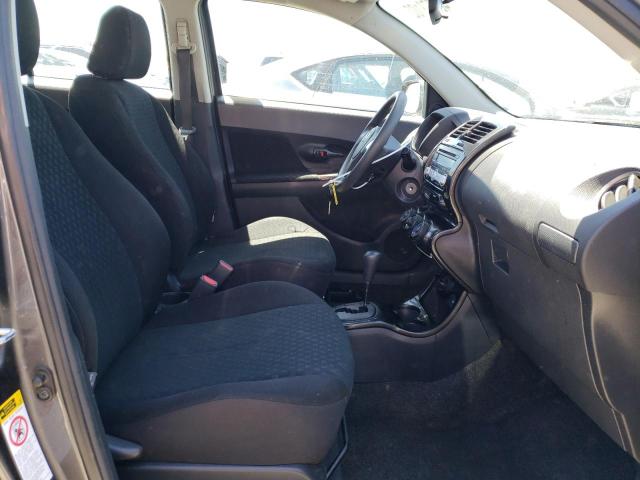 Photo 5 from auction – 2008 TOYOTA SCION XD with VIN JTKKU10428J008945