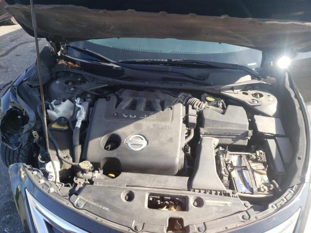 Photo 7 from auction – 2013 NISSAN ALTIMA 3.5 with VIN 1N4BL3AP8DN428961