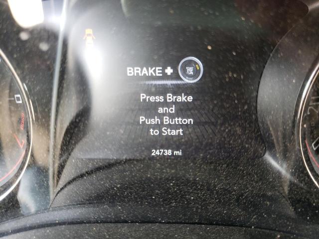 Photo 8 from auction – 2020 DODGE CHALLENGER with VIN 2C3CDZAG1LH240440