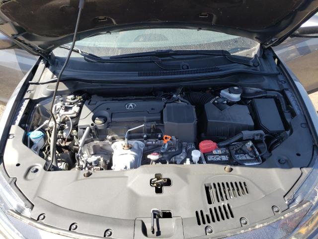 Photo 7 from auction – 2020 ACURA ILX PREMIU with VIN 19UDE2F71LA006568