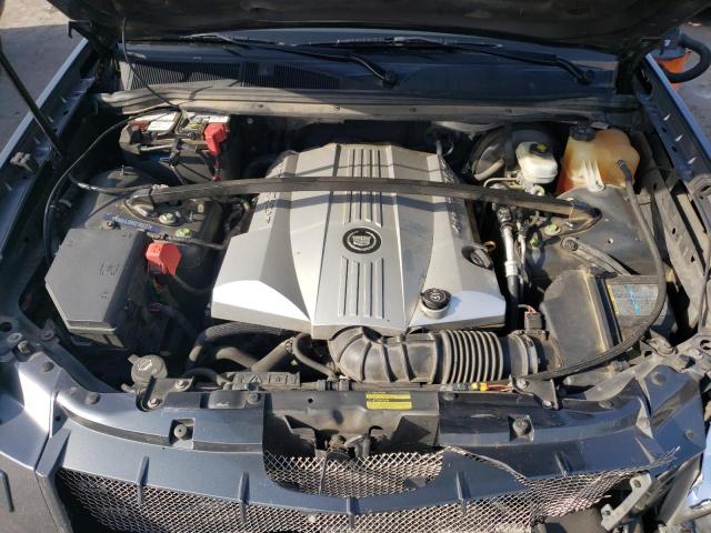 Photo 7 from auction – 2008 CADILLAC SRX with VIN 1GYEE63A880109407