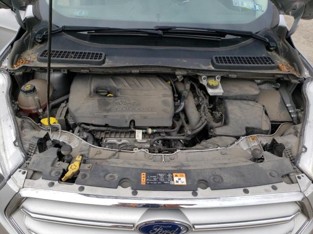 Photo 7 from auction – 2018 FORD ESCAPE SE with VIN 1FMCU0GD7JUC54174