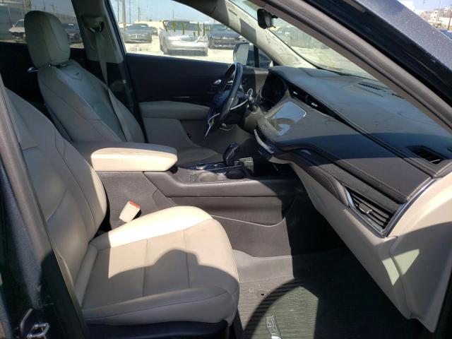 Photo 5 from auction – 2019 CADILLAC XT4 PREMIU with VIN 1GYFZCR48KF135387